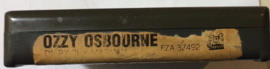 Ozzy Osbourne ‎– Diary Of A Madman - Jet Records  FZA 37492