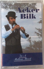 Acker Bilk - In A Mellow Mood - Pulse PLS MC163