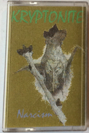 Kryptonite - Narcism - no label