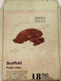 Scaffold - Fresh Liver -  Y8I-9234