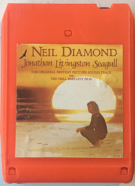 Neil Diamond - Jonathan Livingstone Seagull - Columbia SA32550