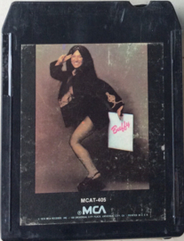 Buffy Sainte-Marie – Buffy - MCA Records MCAT-405