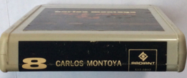 Carlos Montoya - Plays Flamenco - Radiant 512-0802