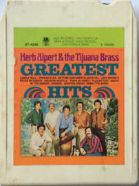 Herb Alpert & Tijuana Brass - Gratest Hits -  S100295