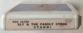Sly & The Family Stone - Stand - 18E 10186