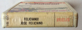 José Feliciano – Feliciano! - RCA  P8S 1377