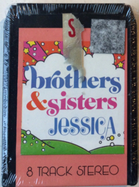 Brothers & sisters including Jessica - Charm AA-4019 SEALED