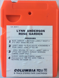 Lynn Anderson - Rosegarden - Columbia CA 30411