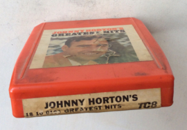 Johnny Horton - Johnny Horton's greatest hits - Columbia 18 10 0106