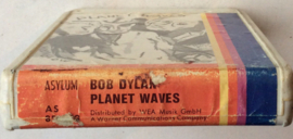 Bob Dylan – Planet Waves - Asylum Records AS 853003