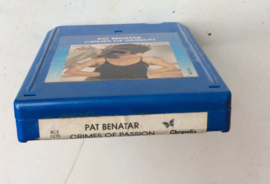Pat Benatar - Crimes of passion