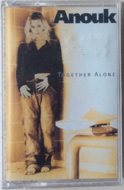 Anouk – Together Alone - BMG  74321 55002 4 SEALED