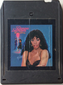 Donna Summer - Bad Girls - Casablanca NBL8-2-7150