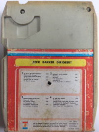 Dick Bakker Dirigeert - 8ELF 1526