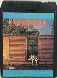 Nashville Expansion Singers-  Nashville - 8T-BBS-1003