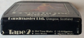 Bandmaster Ltd. Powerhouse Tape 2