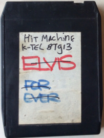 K-tel Hitmachine  8T-913