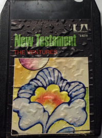 The Ventures - New Testament  - United Artists U-8270