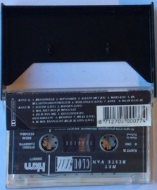 Clouseau – Het Beste Van Clouseau -  HKM  2000077