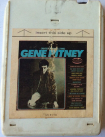 Gene Pitney - Greatest Hits of all times - Musicor MS-8-3102