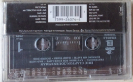 Eric Clapton – Journeyman -  Reprise Records 926 074-4 SEALED