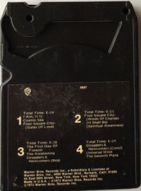 The Mystic Moods – Awakening - Warner Bros. Records M8 2690