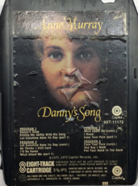 Anne Murray - Danny's Song - 8XT-11172