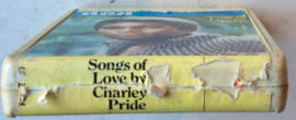 Charley Pride – Songs Of Love - RCA  P8S-2120