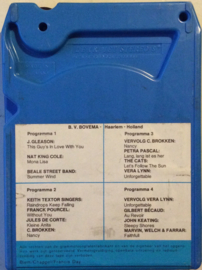 Various Artists  - Wachten Op Middernacht - imperial 5C 328.24775