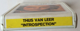 Thijs van Leer - Introspection - CBS 42-64589