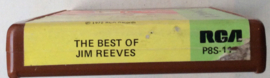 Jim Reeves – The Best Of Jim Reeves -  RCA P8S-1175