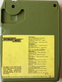 Showaddywaddy – Showaddywaddy- Bell Y8BEL 248