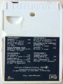 Dalida – Dalida- Sonopresse 239710