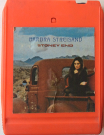 Barbra Streisand – Stoney End - Columbia  CA 30378
