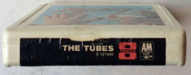 The Tubes – The Tubes  - A&M Records  8T-4534