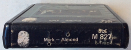 Mark-Almond – Mark-Almond - Blue Thumb Records  BLE M 827