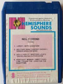 Neil Diamond - Gold - Hemisphere Sounds inc 159