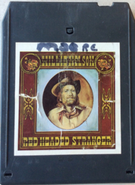 Willie Nelson – Red Headed Stranger  - Columbia CA 33482