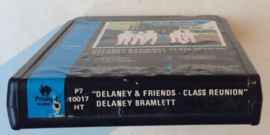 Delaney & Friends – Class Reunion - Prodigal  P7 10017 HT