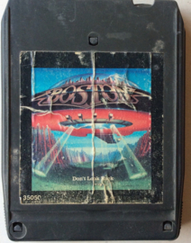 Boston - Don't Look Back - FEA 35050