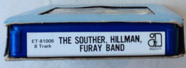 The Souther-Hillman-Furay Band – The Souther-Hillman-Furay Band - Asylum Records ET-81006