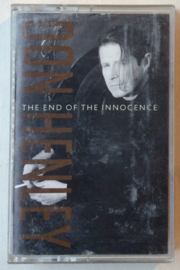 Don Henley – The End Of The Innocence - Geffen Records M5G 24217
