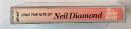 The Singing Machine - Hit of Neil Diamond - MP-847