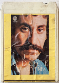 Jim Croce - Life And Times - Vertigo 7736 250