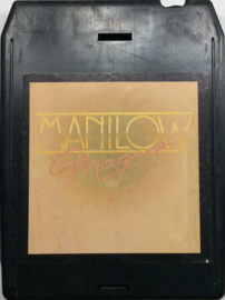 Barry Manilow - Magic - Arista NU 9748