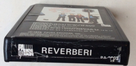 Reverberi – Reverberi & Reverberi - PA 8003