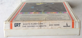 Boots Randolph – The Sound Of Boots - Monument 844-18099