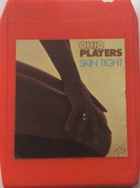 Ohio Players - Skin Tight - Mercury MC-8010795 0695