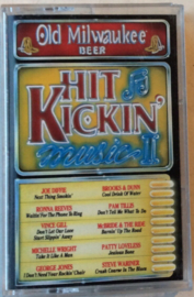 Various Artists - Hit Kickin´Music II  - Old Milwaukee Beer  MCA MSC-35413