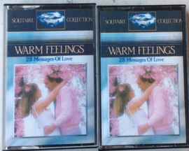Various Artists -  Warm Feelings - Solitaire Collection Vol 1 STDK2